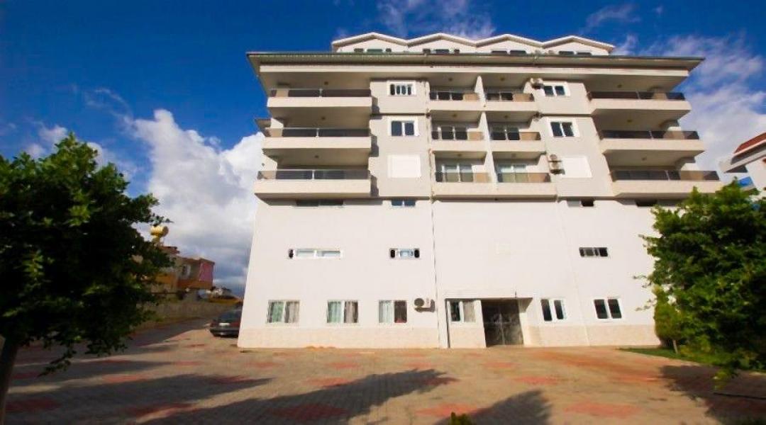 Квартира в Кестеле, Турция, 110 м² - фото 13