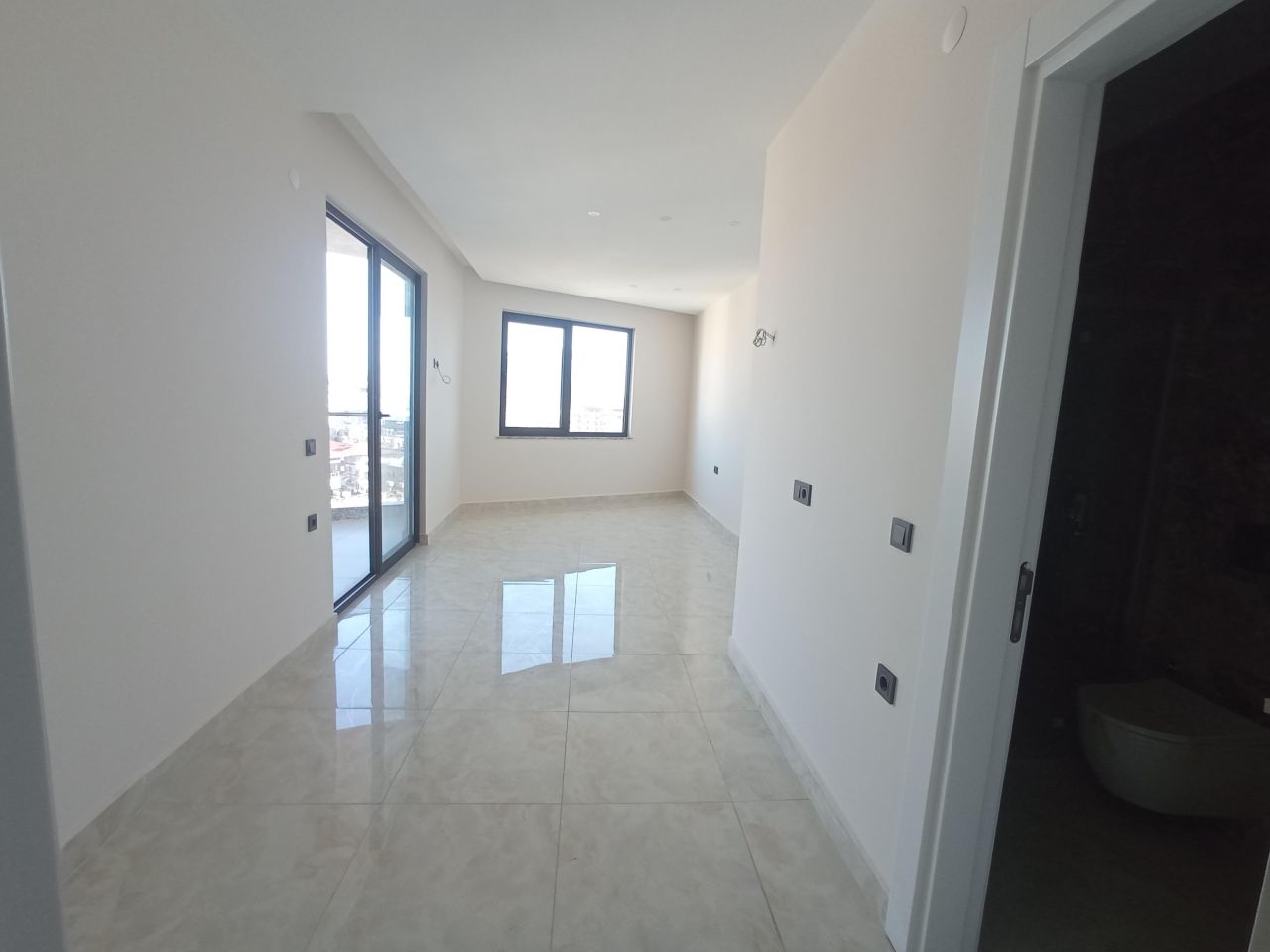 Пентхаус в Алании, Турция, 200 м² - фото 13