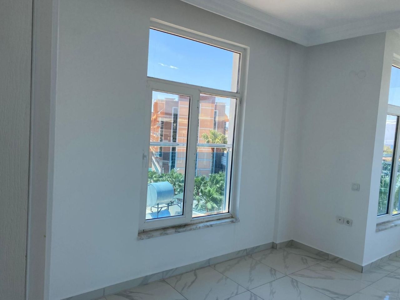 Вилла в Конаклы, Турция, 400 м² - фото 13