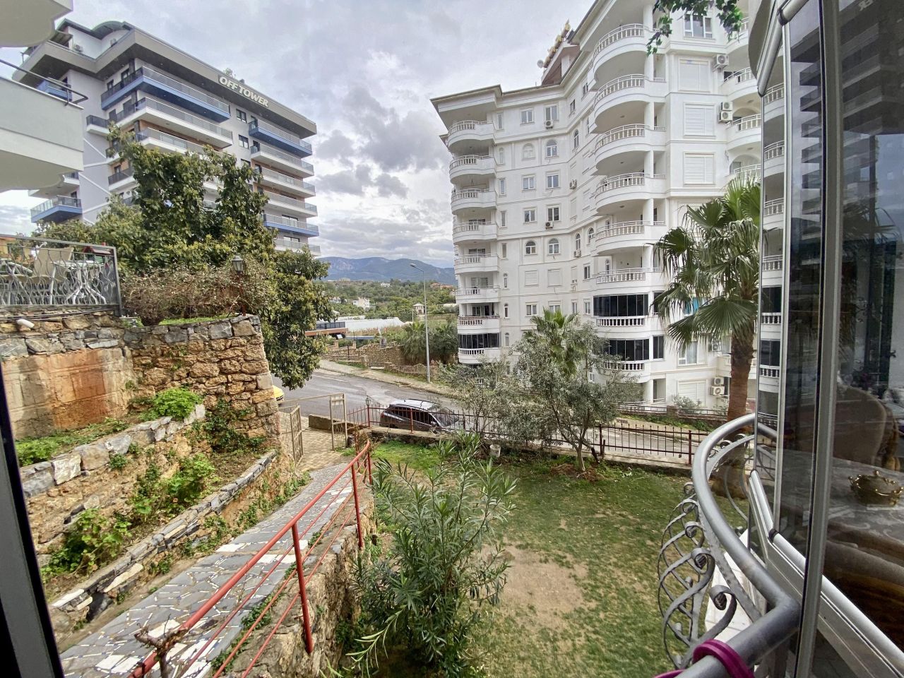 Квартира в Алании, Турция, 110 м² - фото 13