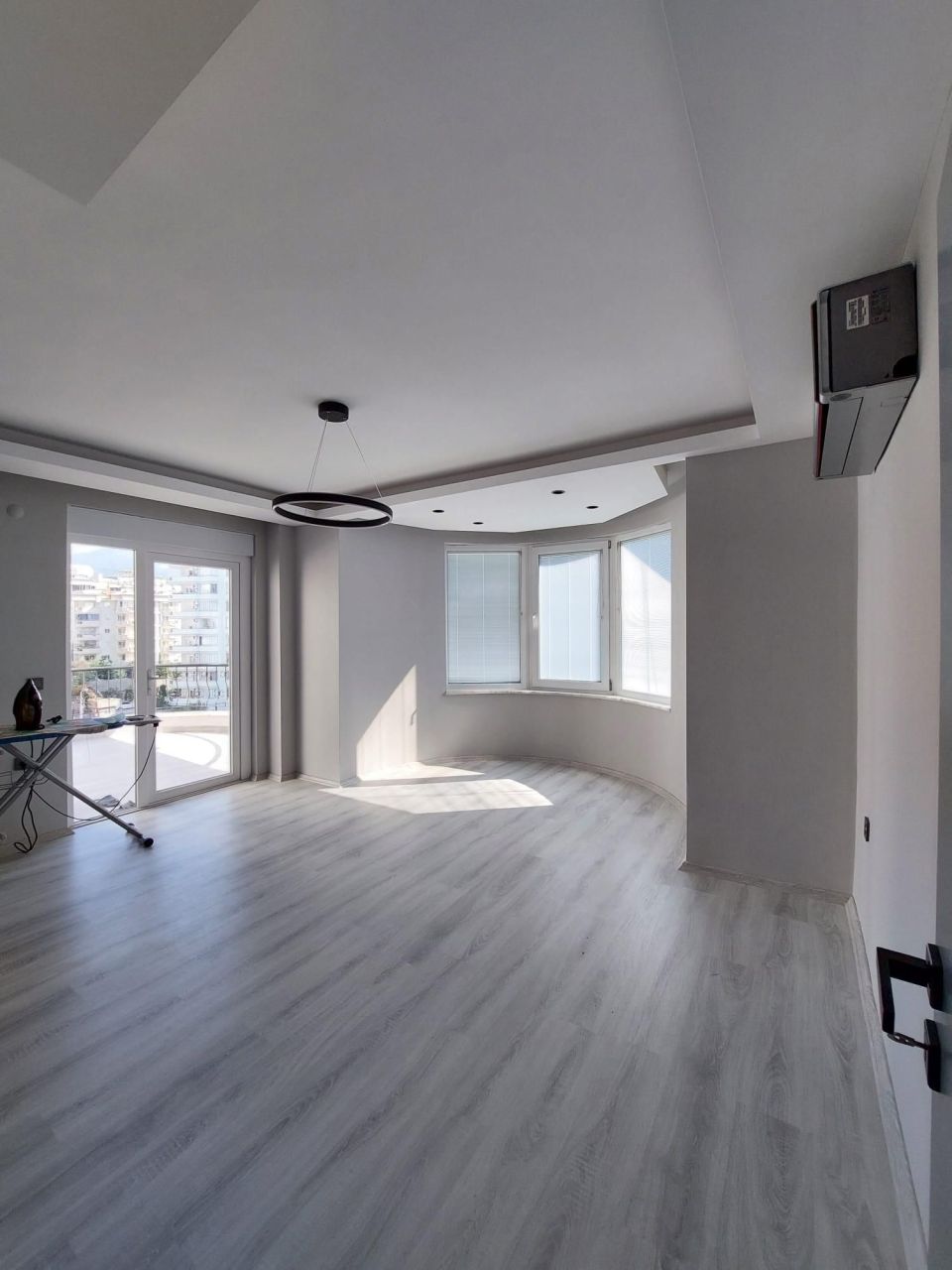 Пентхаус в Алании, Турция, 215 м² - фото 13