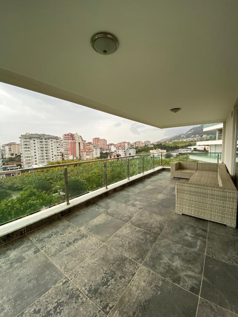 Пентхаус в Алании, Турция, 180 м² - фото 13