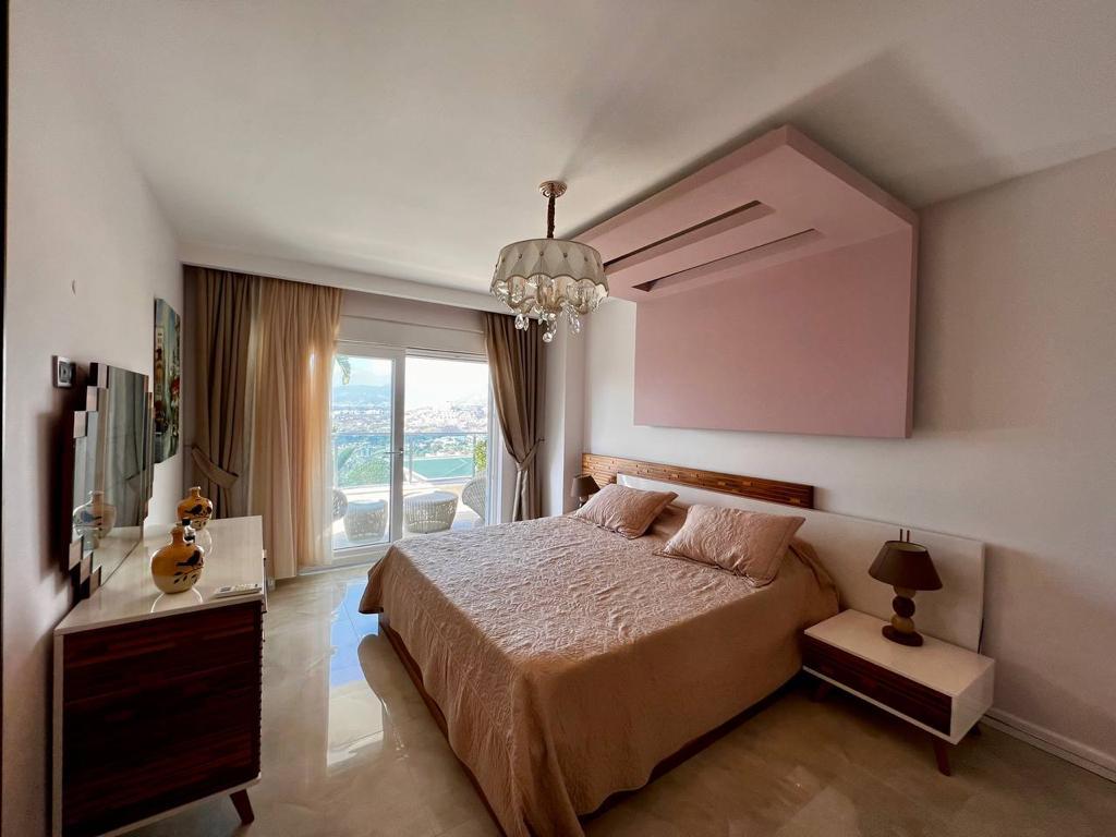 Вилла в Алании, Турция, 700 м² - фото 13