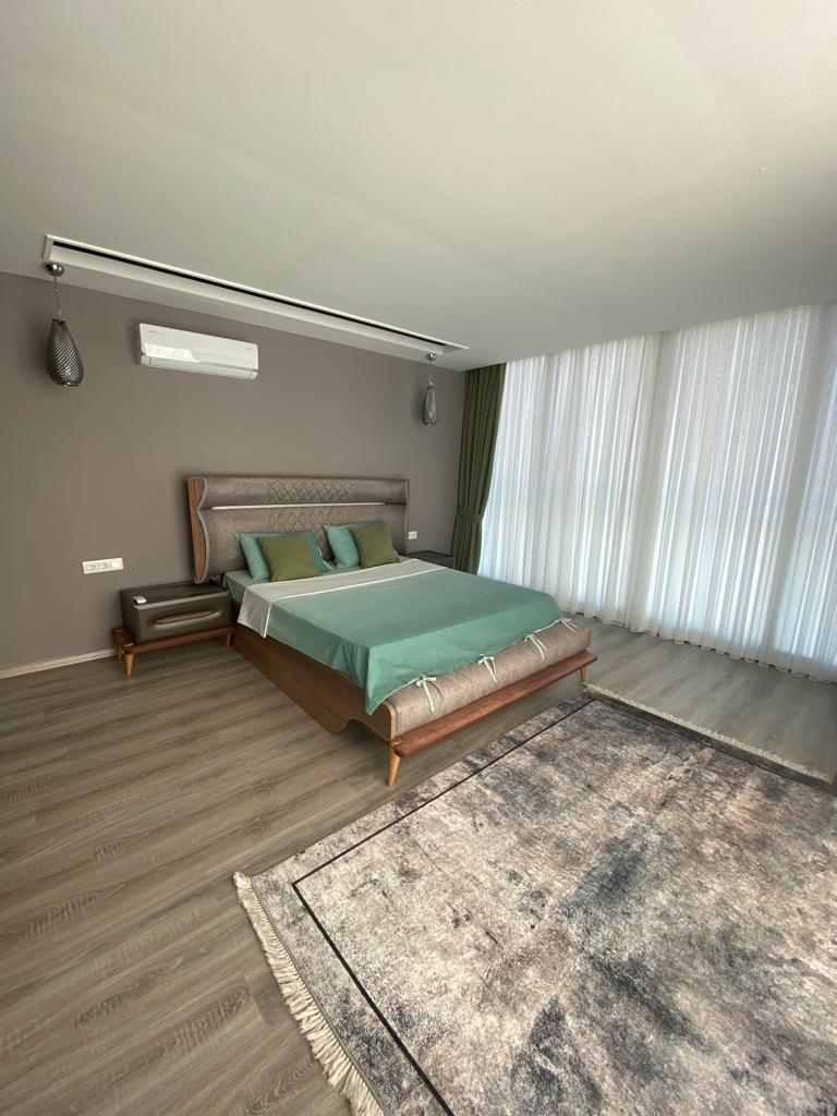 Вилла в Алании, Турция, 350 м² - фото 13