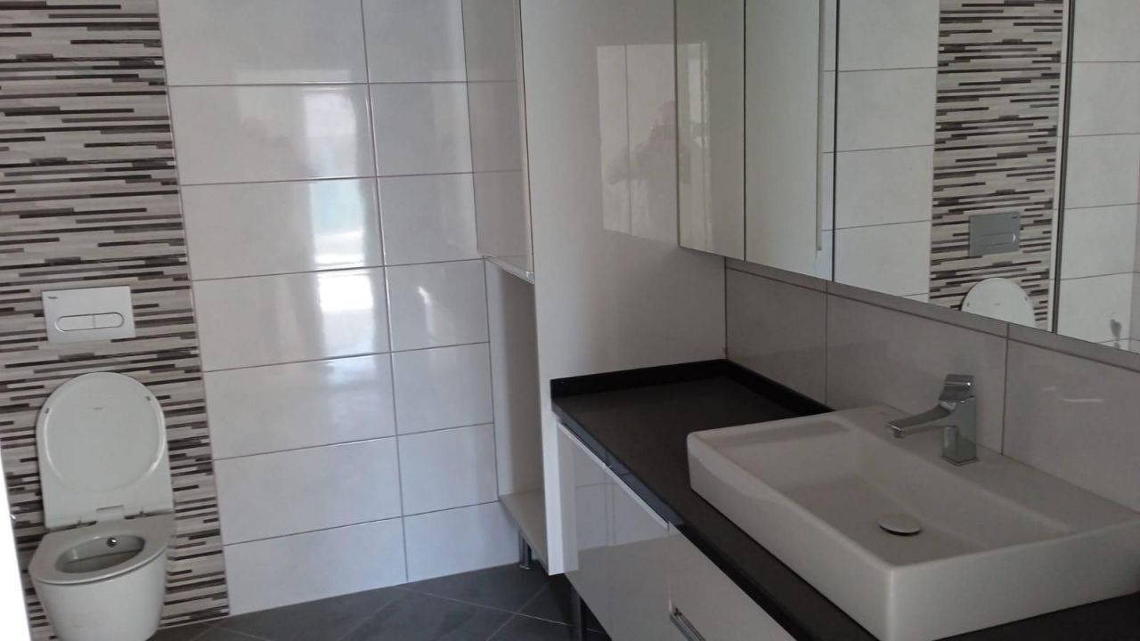 Пентхаус в Алании, Турция, 215 м² - фото 13