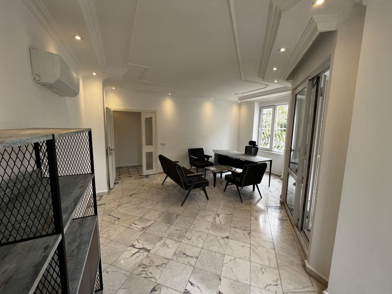 Квартира в Алании, Турция, 110 м² - фото 13