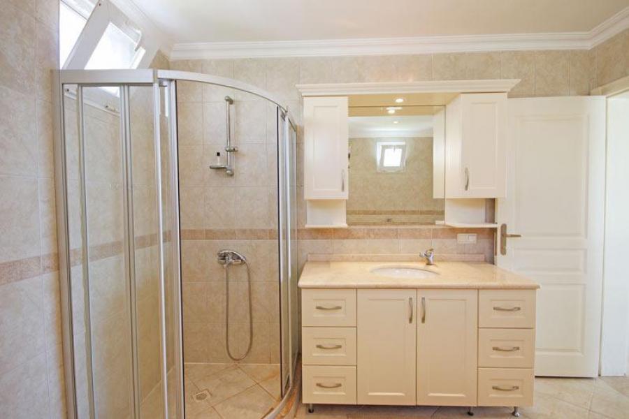 Вилла в Алании, Турция, 265 м² - фото 13