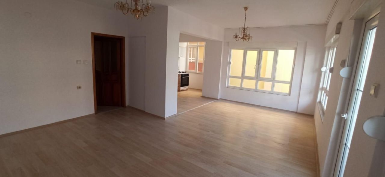 Квартира в Алании, Турция, 90 м² - фото 13