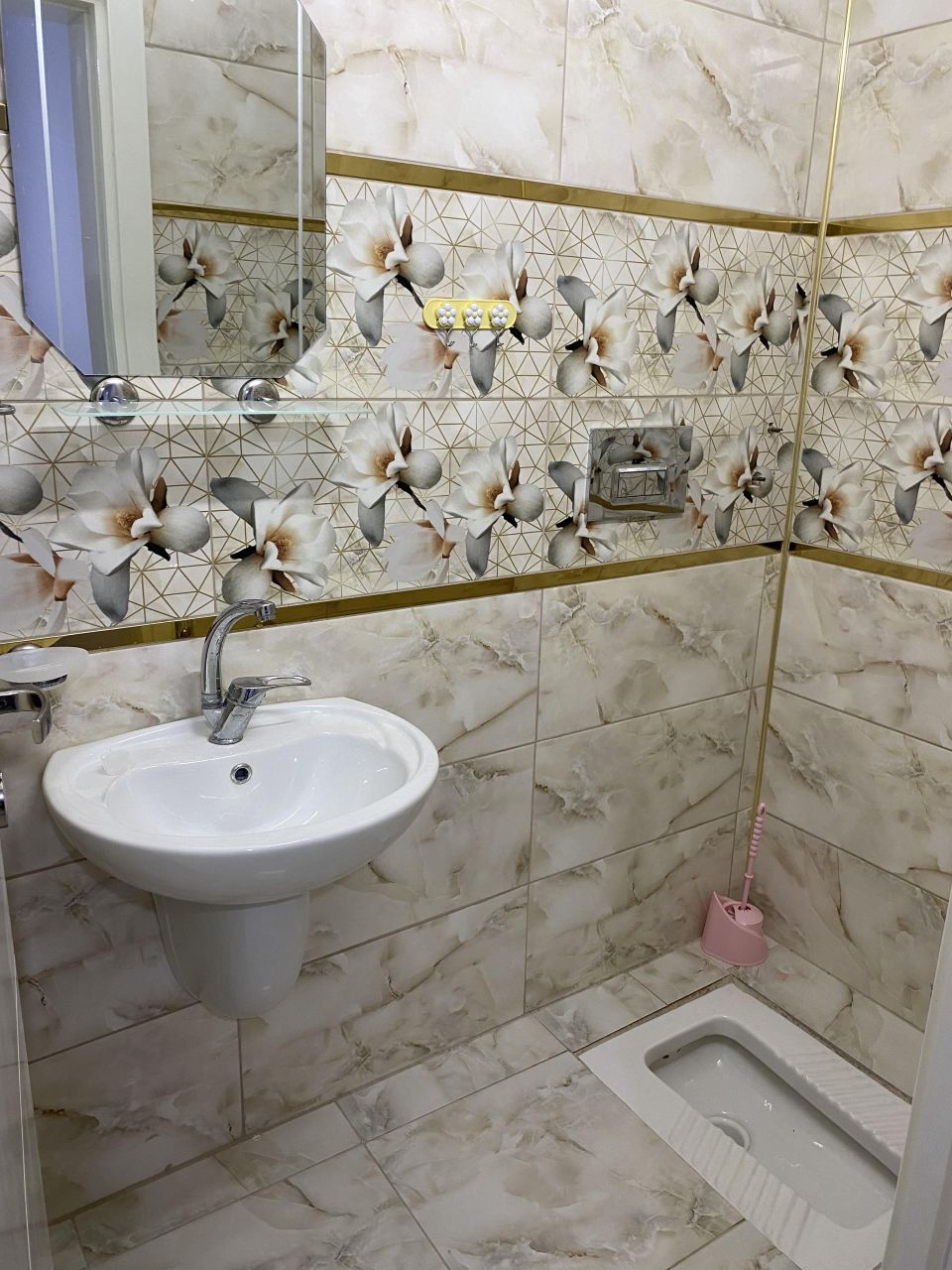 Квартира в Алании, Турция, 170 м² - фото 13