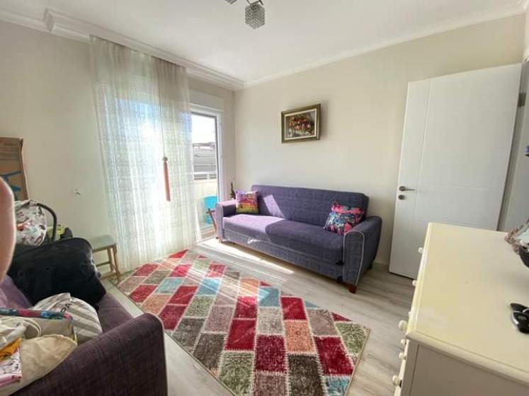 Пентхаус в Алании, Турция, 165 м² - фото 13