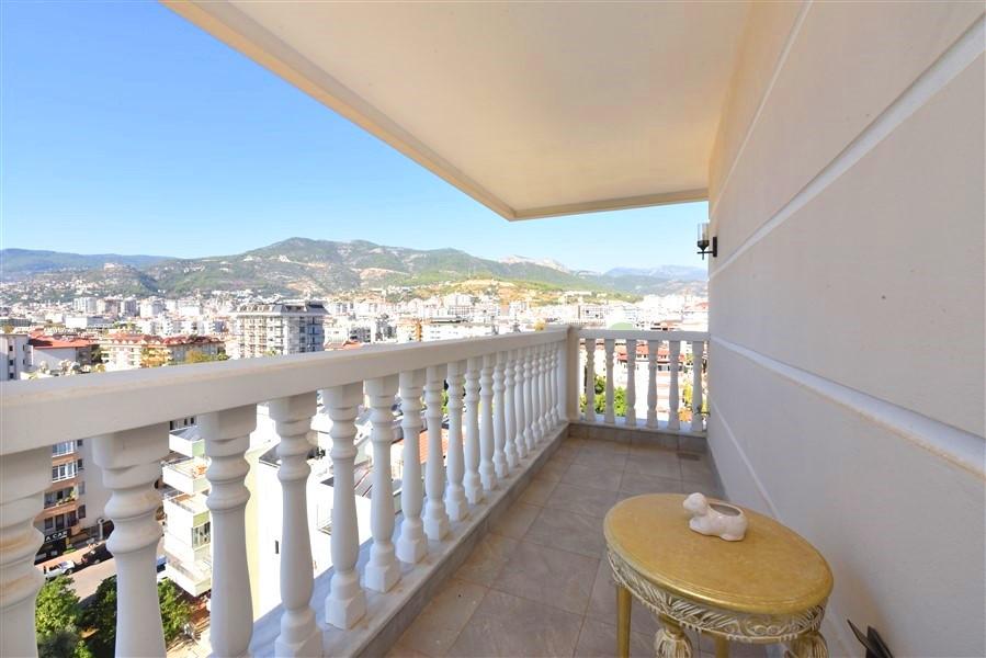 Пентхаус в Алании, Турция, 271 м² - фото 13