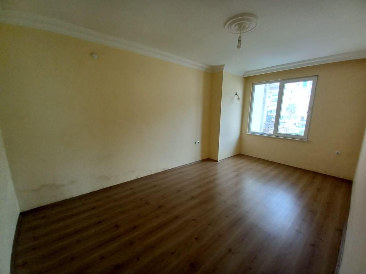 Квартира в Алании, Турция, 100 м² - фото 13