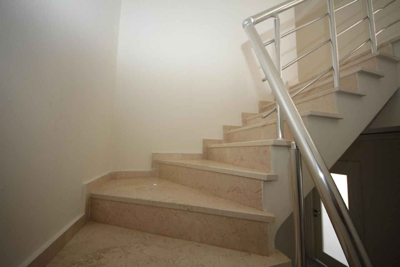 Пентхаус в Алании, Турция, 280 м² - фото 13