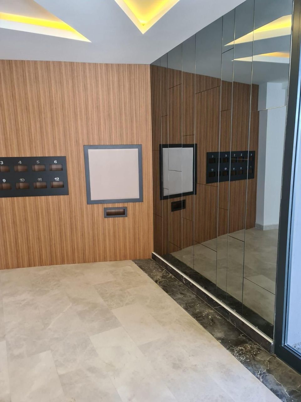 Квартира в Алании, Турция, 55 м² - фото 13