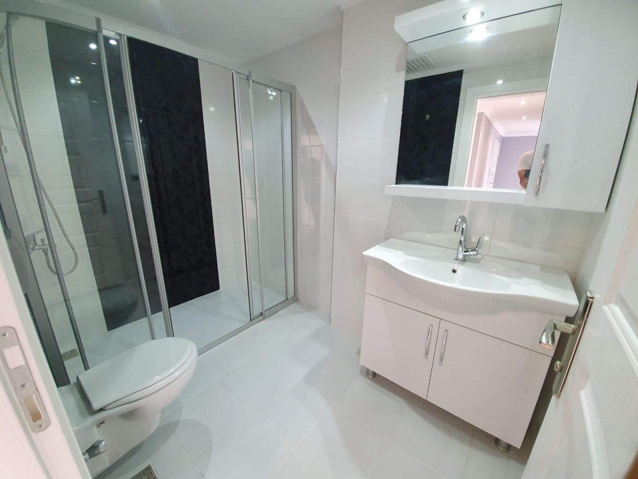 Пентхаус в Алании, Турция, 250 м² - фото 13