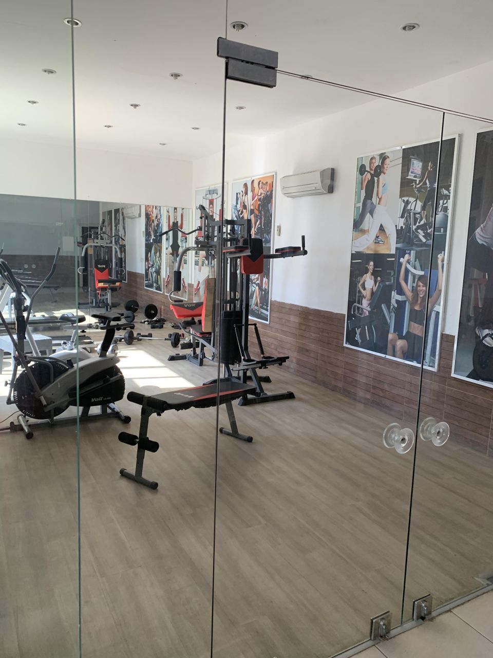 Пентхаус в Алании, Турция, 270 м² - фото 13