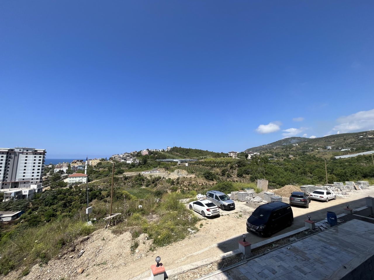 Квартира в Алании, Турция, 95 м² - фото 13