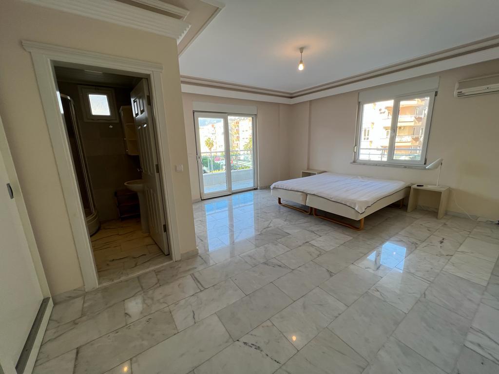 Квартира в Алании, Турция, 140 м² - фото 13