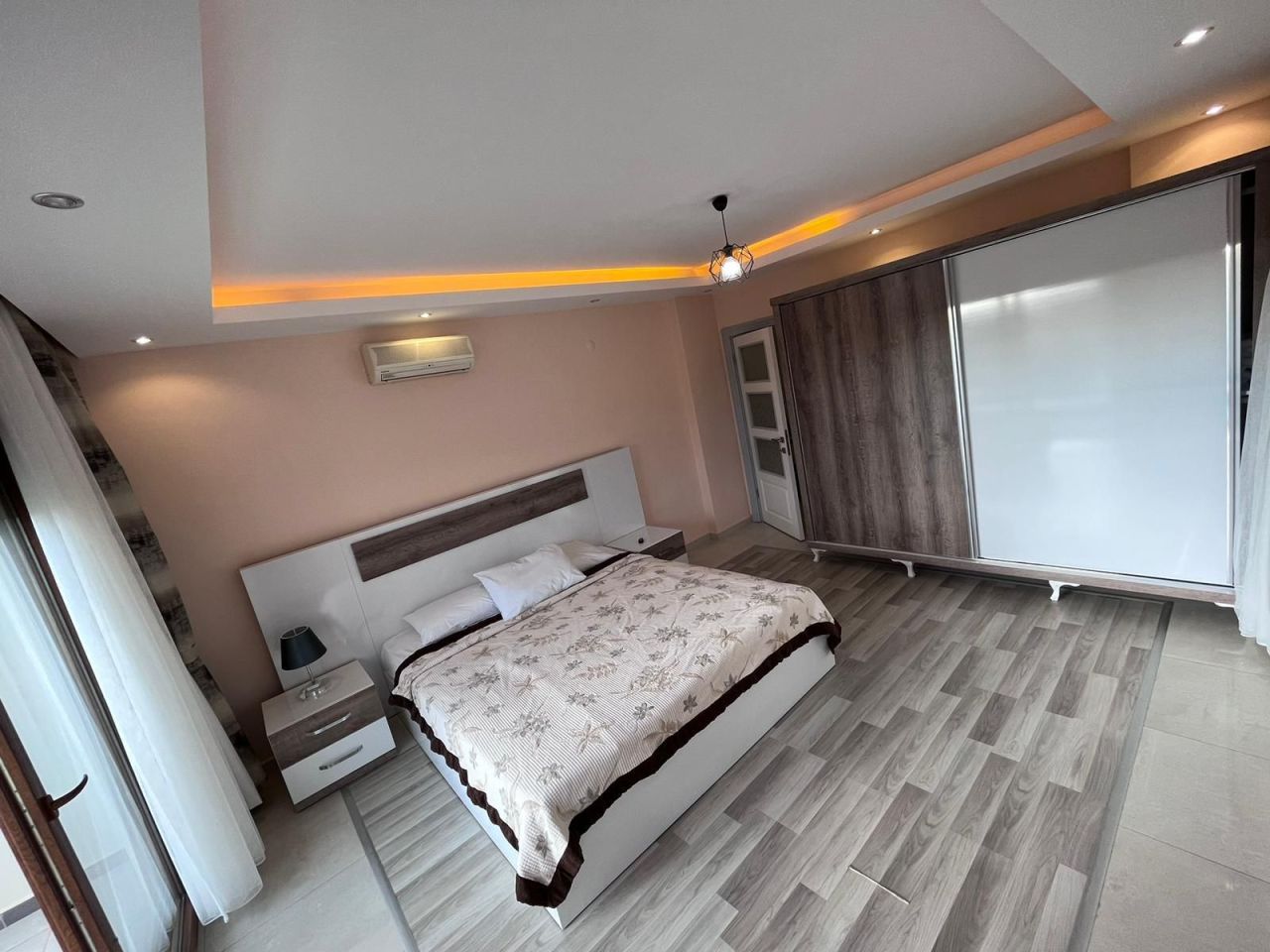 Вилла в Алании, Турция, 480 м² - фото 13