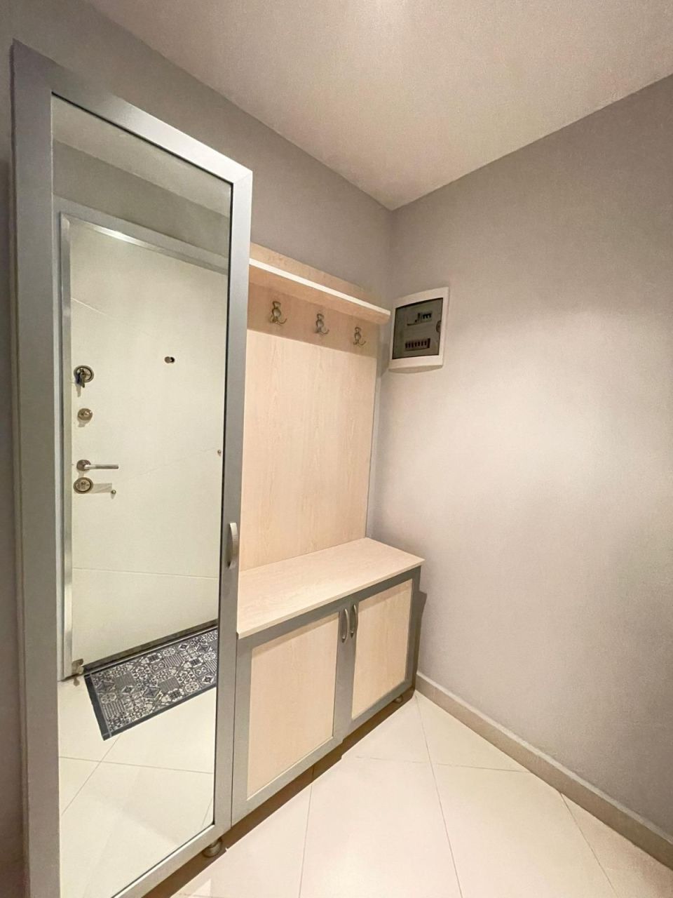 Квартира в Алании, Турция, 85 м² - фото 13