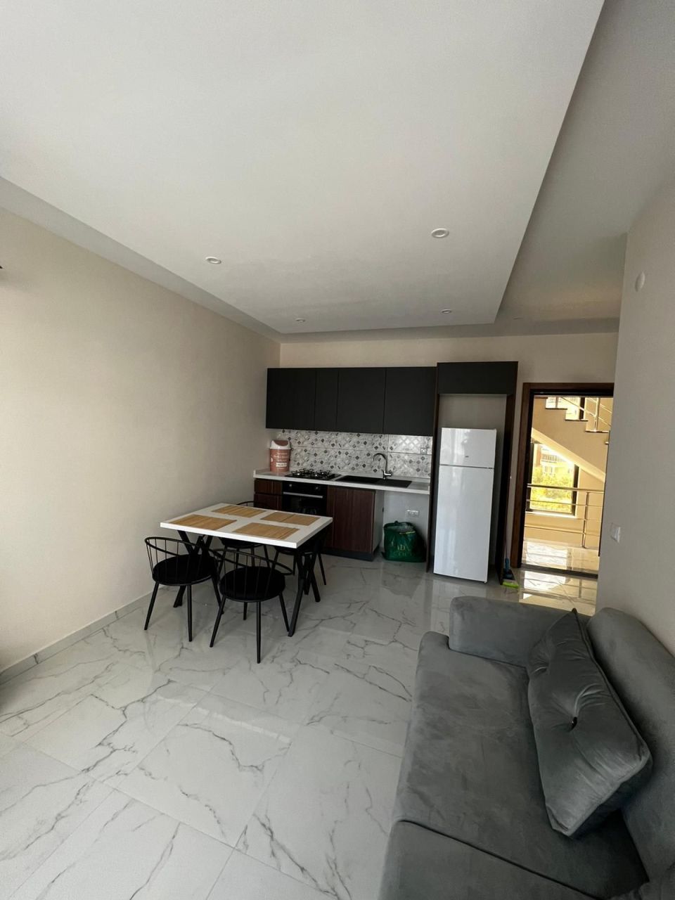 Квартира в Алании, Турция, 65 м² - фото 13