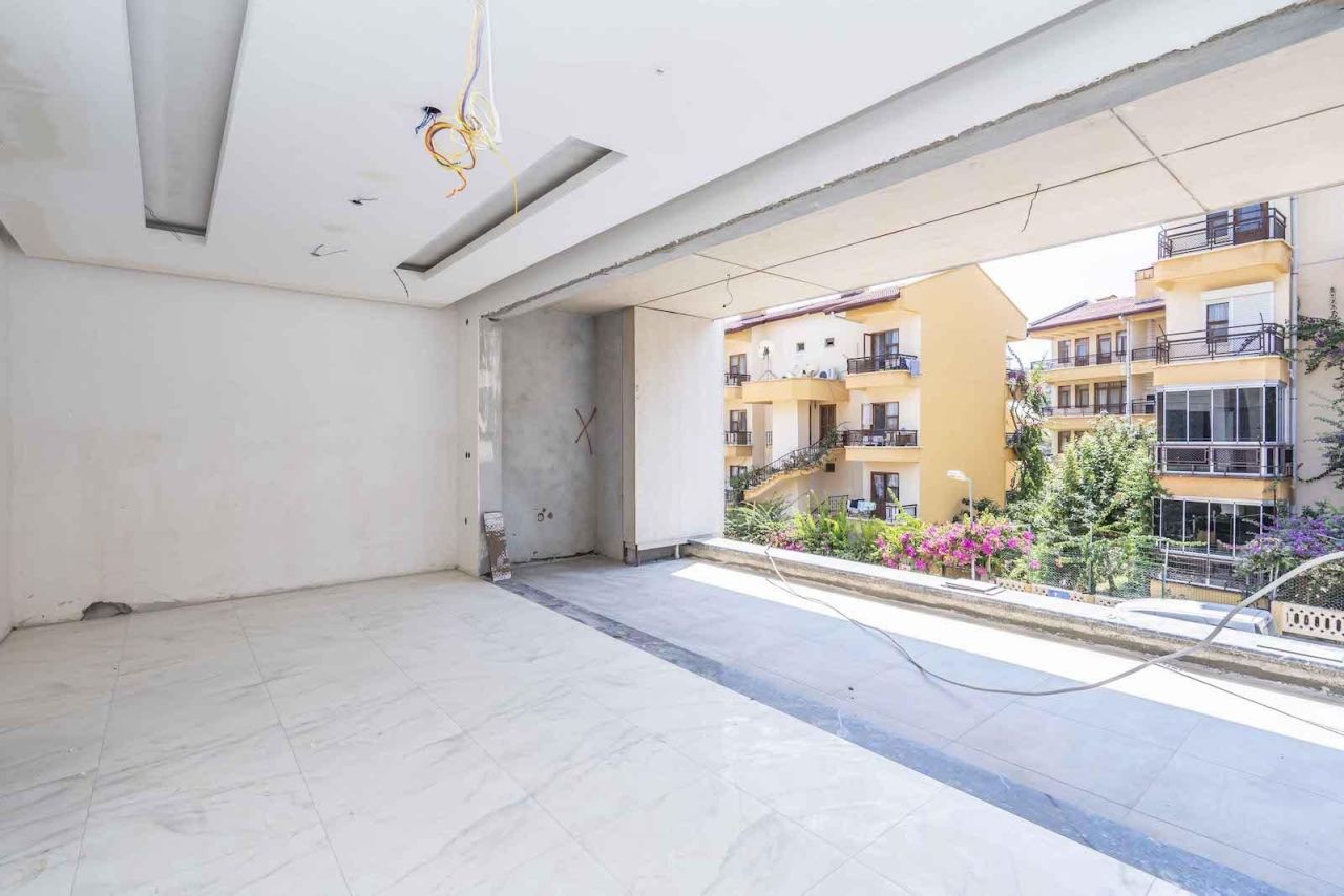 Вилла в Авсалларе, Турция, 226 м² - фото 13