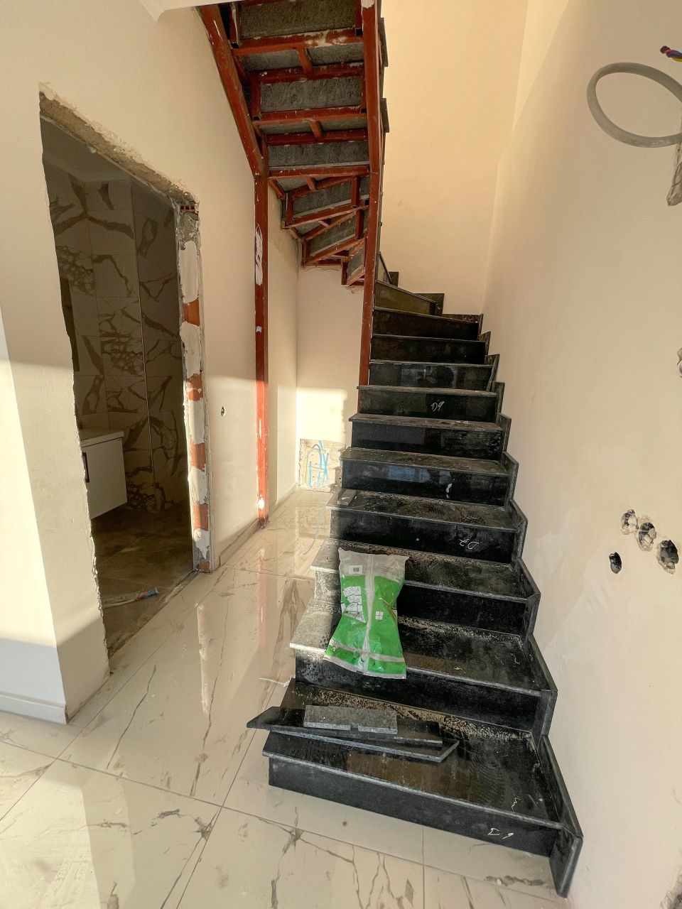 Пентхаус в Алании, Турция, 170 м² - фото 13