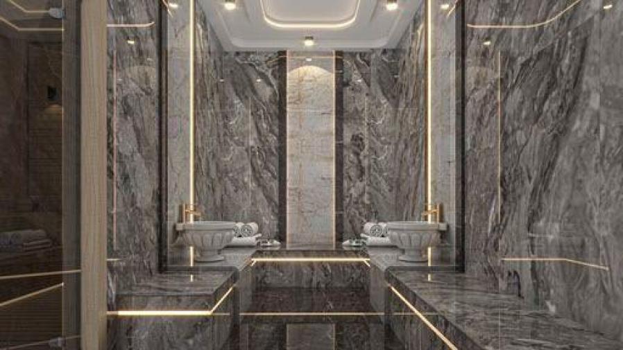 Вилла в Алании, Турция, 350 м² - фото 13