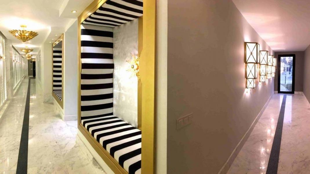 Квартира в Алании, Турция, 140 м² - фото 13