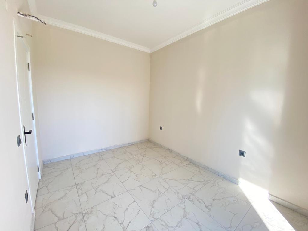 Квартира в Алании, Турция, 50 м² - фото 13