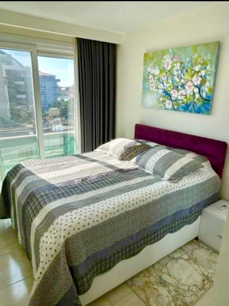 Квартира в Алании, Турция, 115 м² - фото 13