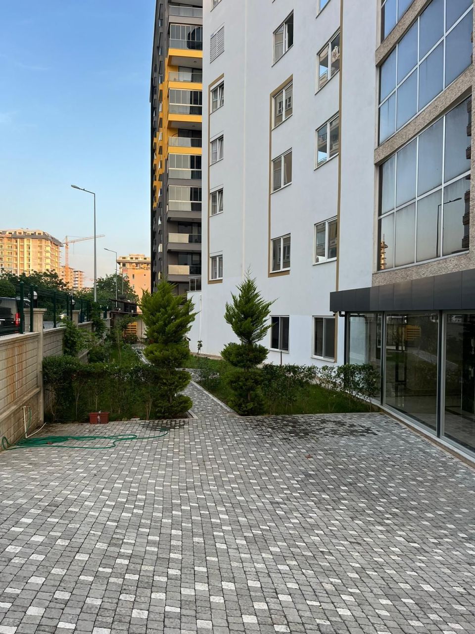 Квартира в Алании, Турция, 65 м² - фото 13