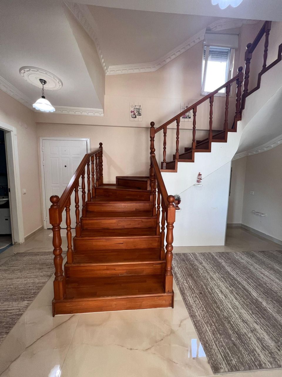 Вилла в Алании, Турция, 220 м² - фото 13