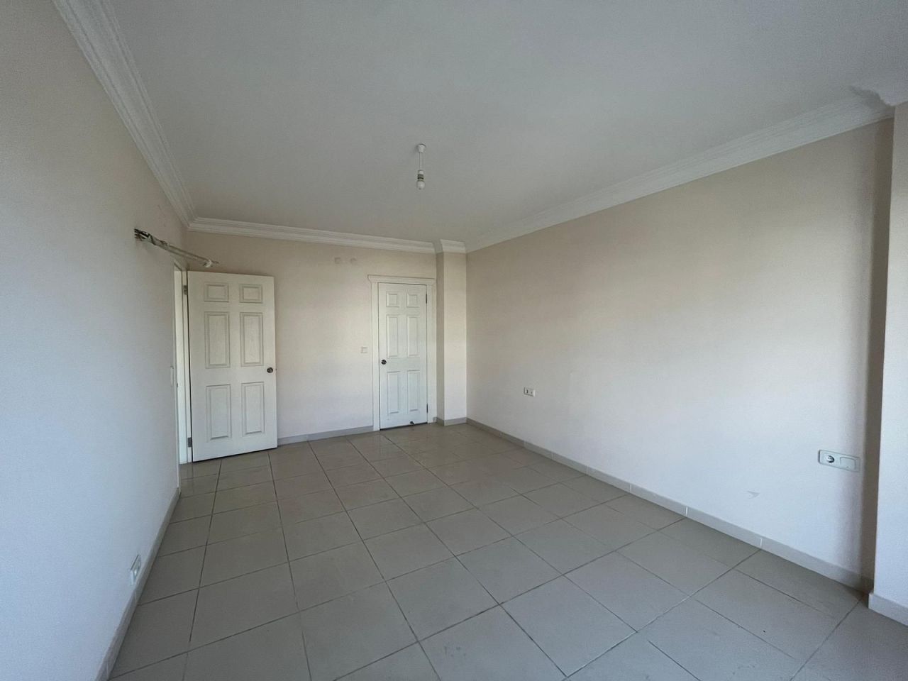 Квартира в Алании, Турция, 110 м² - фото 13