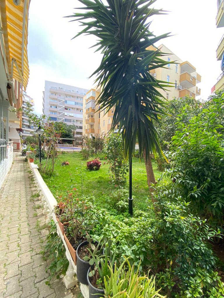 Квартира в Алании, Турция, 118 м² - фото 13