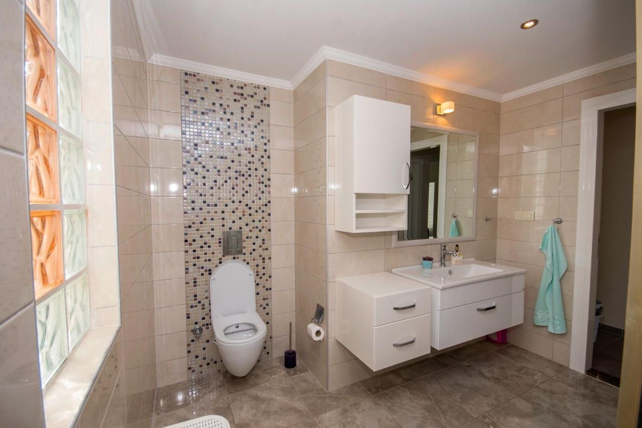 Пентхаус в Алании, Турция, 190 м² - фото 13