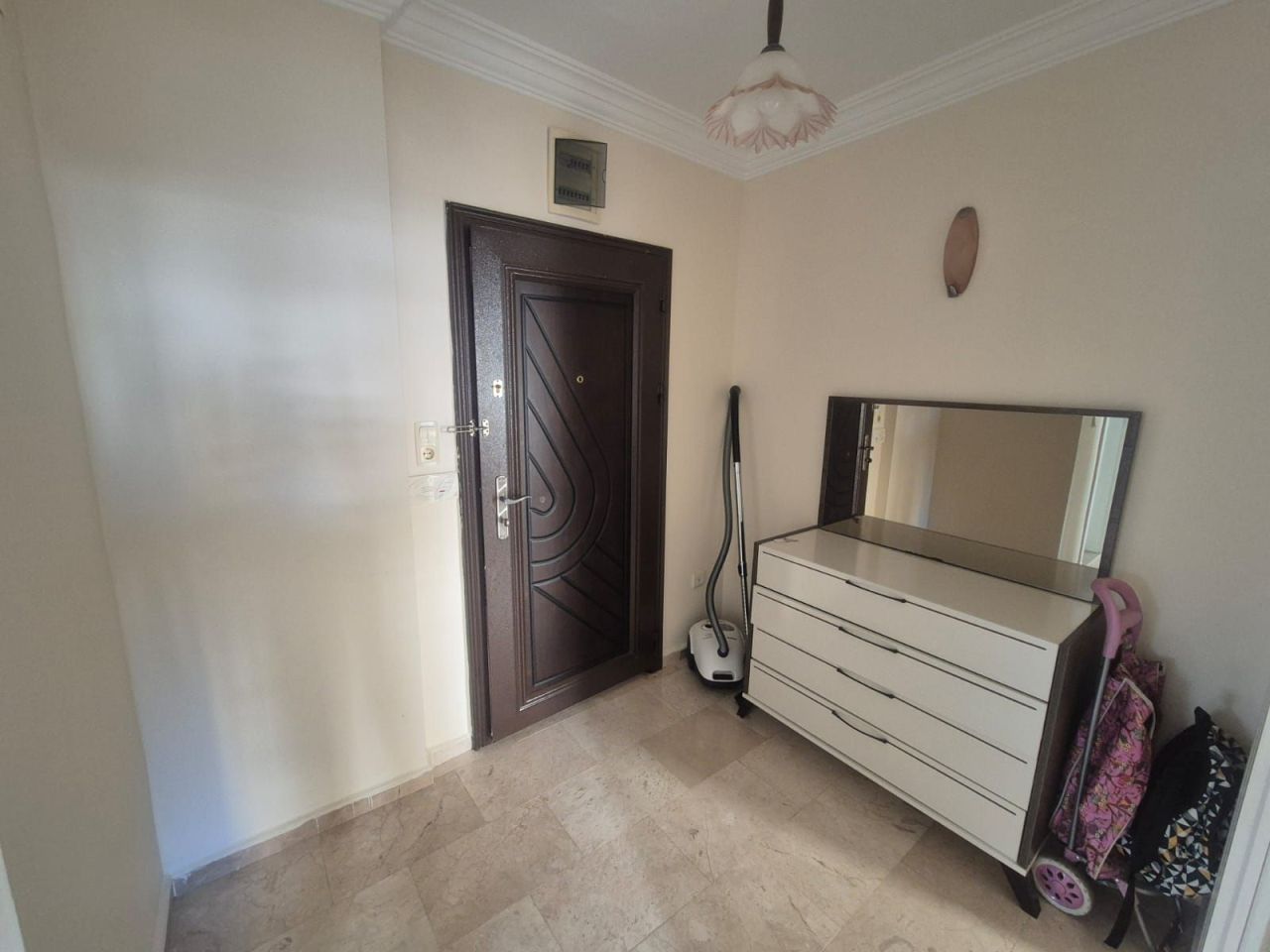 Квартира в Алании, Турция, 110 м² - фото 7