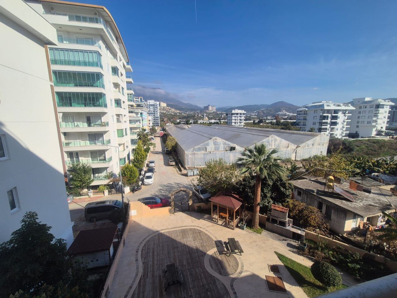 Квартира в Алании, Турция, 110 м² - фото 9