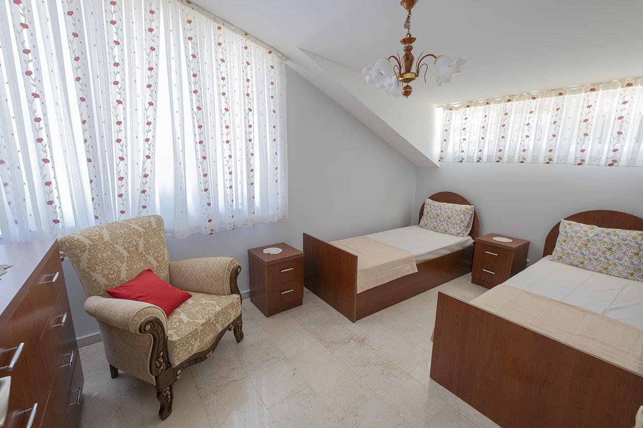 Пентхаус в Конаклы, Турция, 120 м² - фото 13