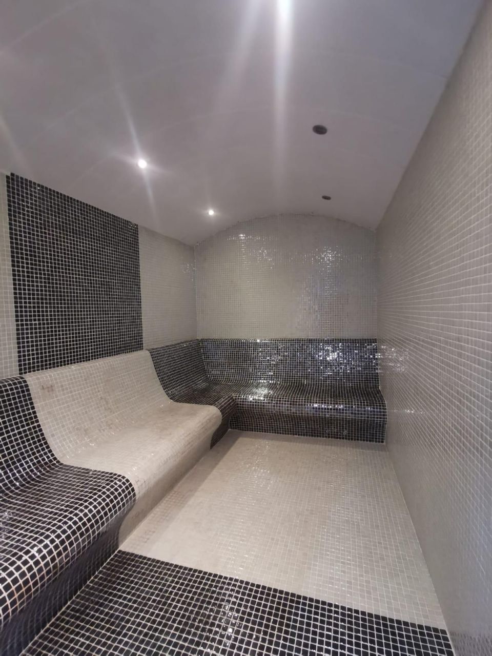 Квартира в Алании, Турция, 145 м² - фото 13