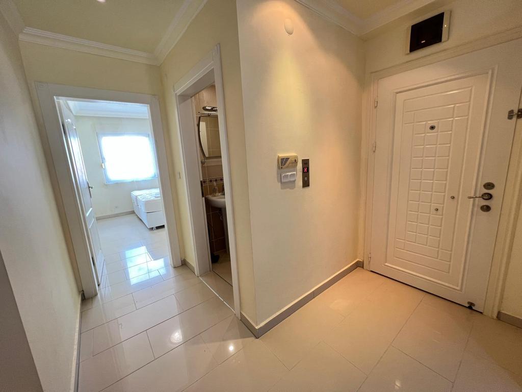 Квартира в Алании, Турция, 110 м² - фото 13