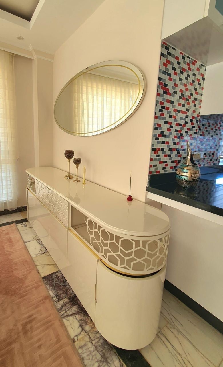 Вилла в Алании, Турция, 230 м² - фото 13