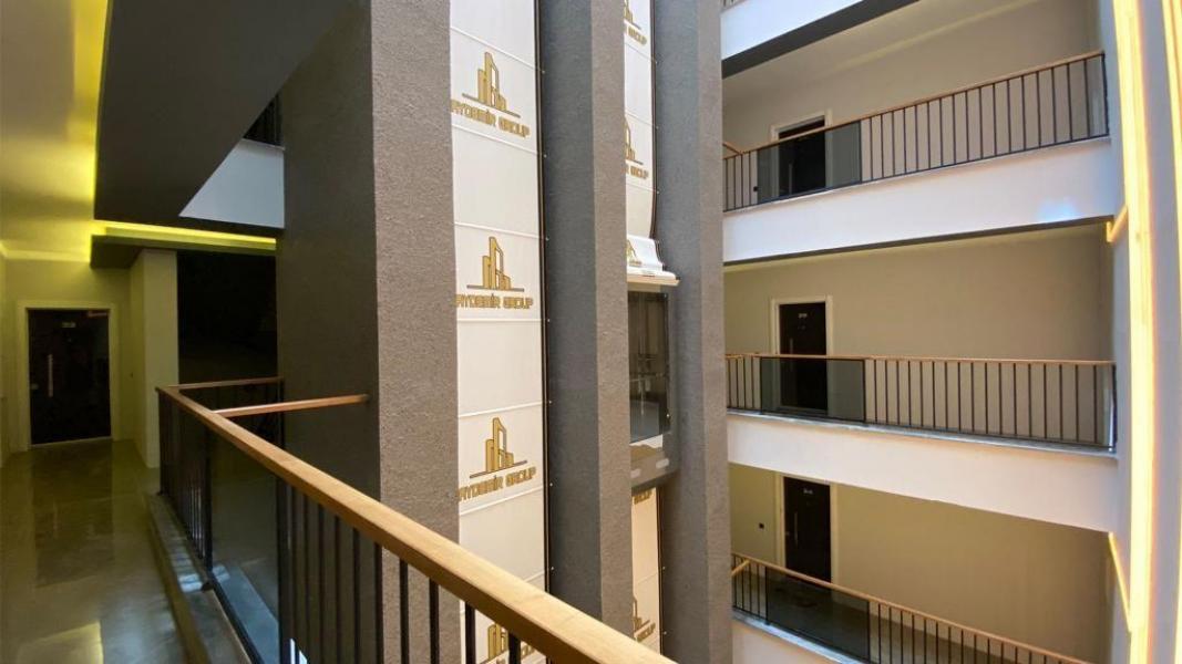 Квартира в Алании, Турция, 170 м² - фото 13