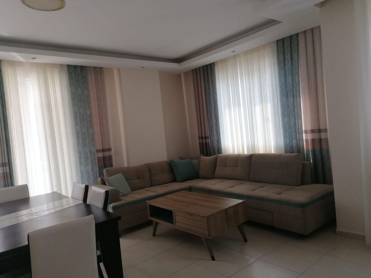 Пентхаус в Алании, Турция, 170 м² - фото 13