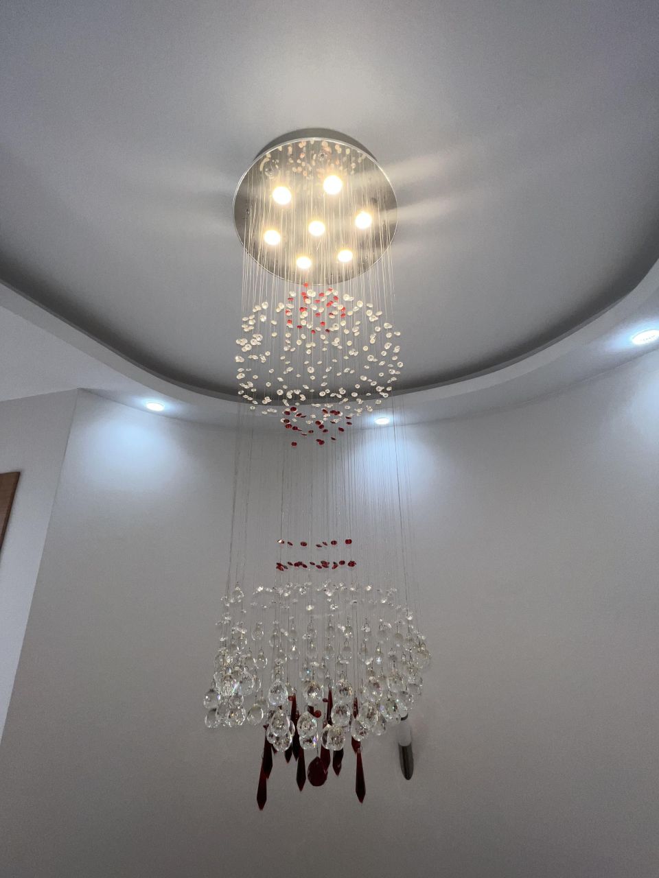 Пентхаус в Алании, Турция, 385 м² - фото 13