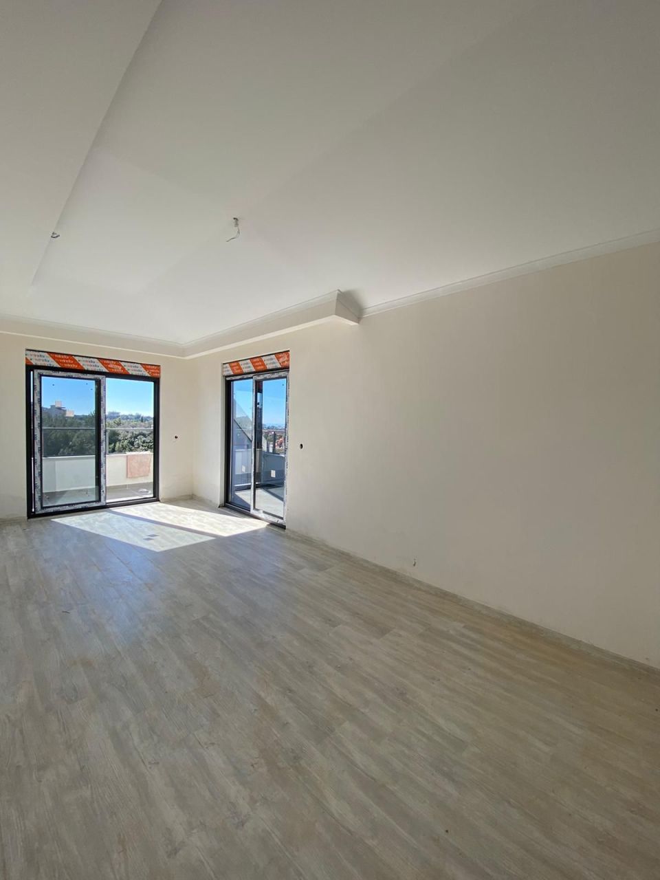 Пентхаус в Алании, Турция, 140 м² - фото 13