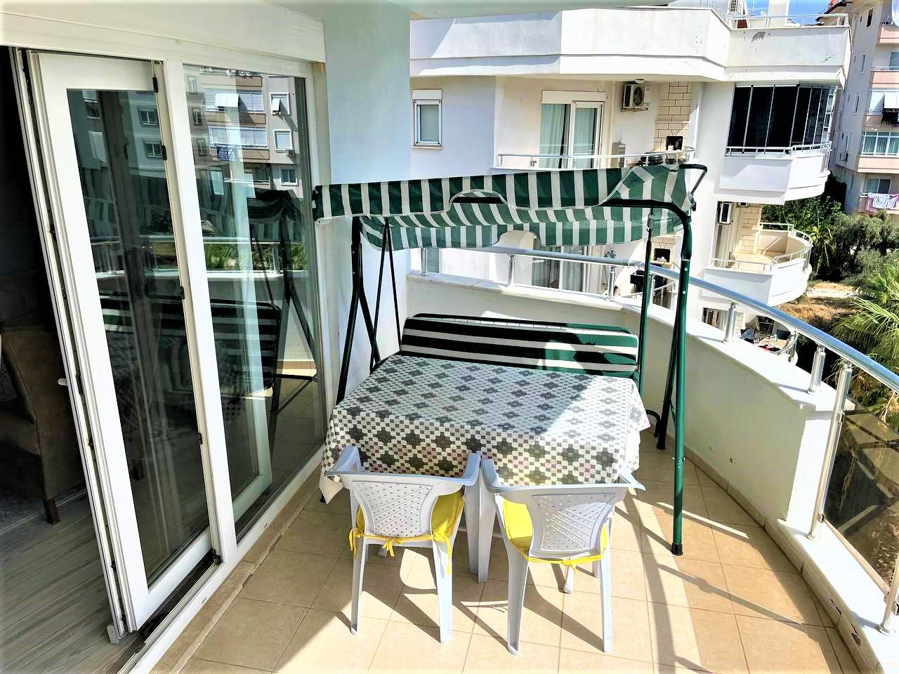 Пентхаус в Алании, Турция, 150 м² - фото 13