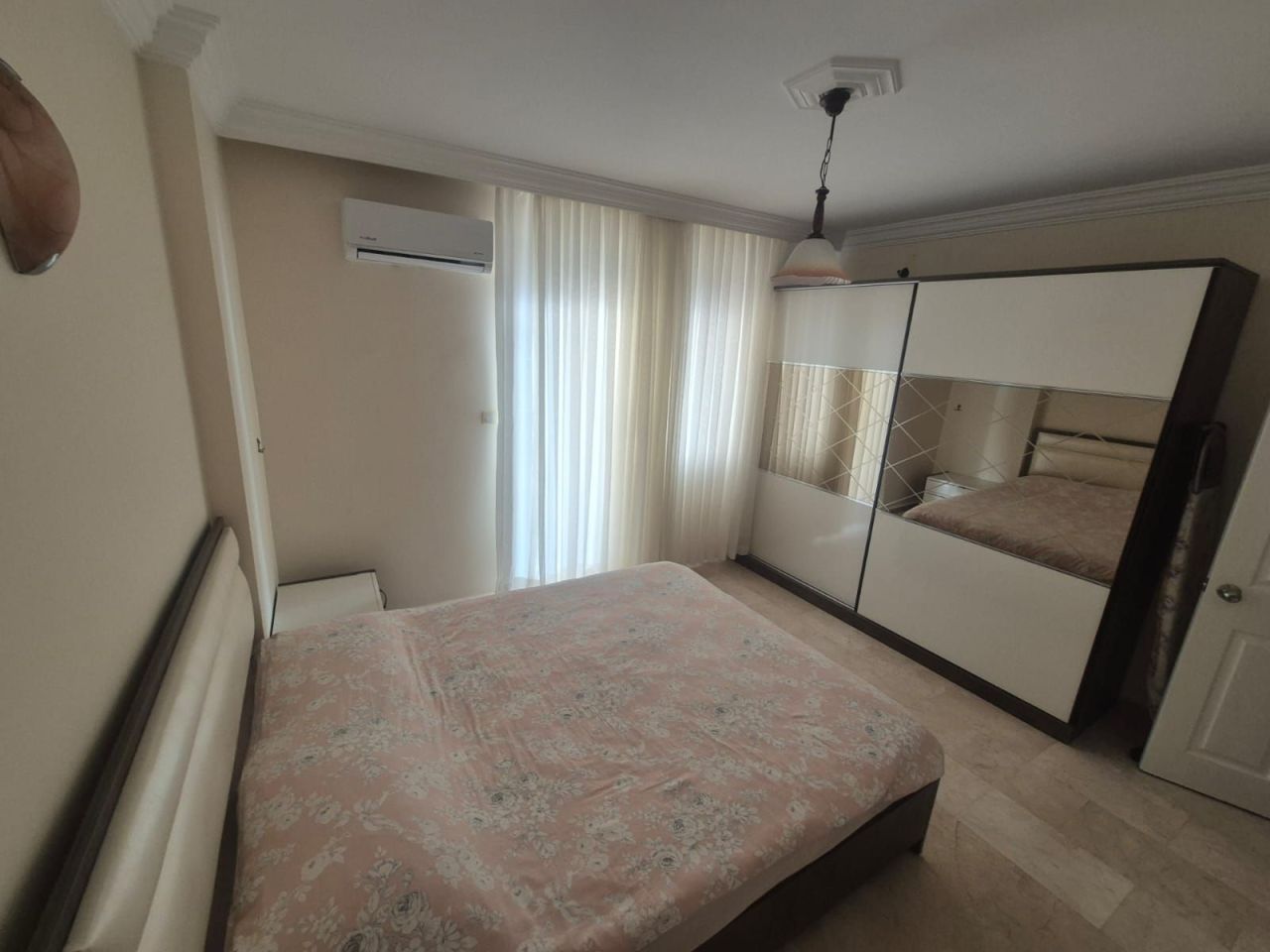 Квартира в Алании, Турция, 110 м² - фото 13