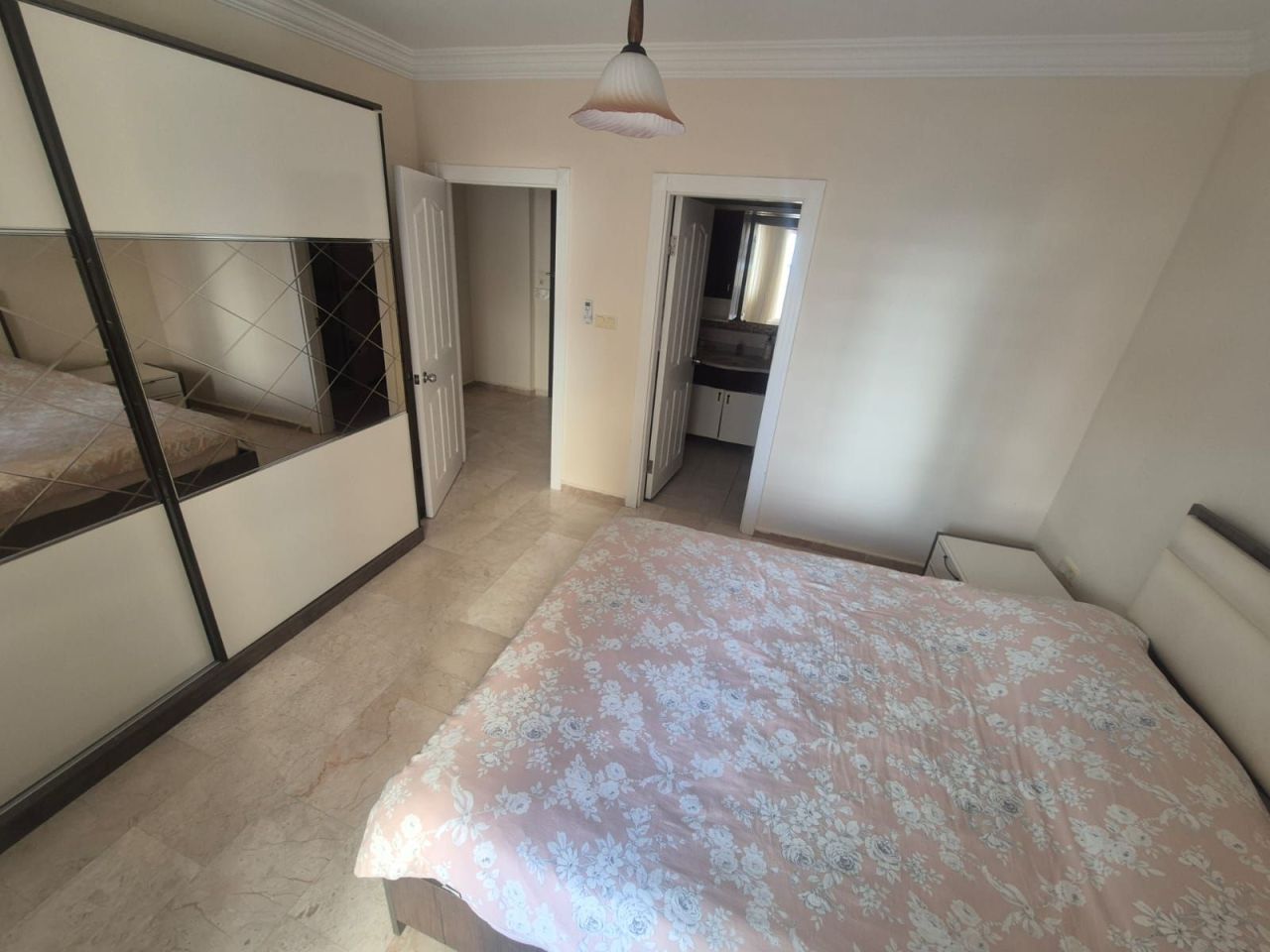 Квартира в Алании, Турция, 110 м² - фото 15