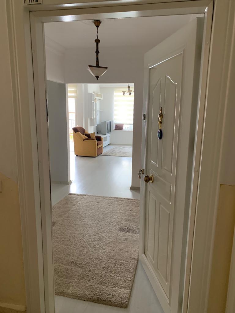 Квартира в Алании, Турция, 125 м² - фото 13
